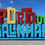 Aéreo Porto de Galinhas/ Recife / Maragogi / Olinda  de 01 a 05 de JULHO 2024
