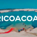 AÉREO Fortaleza + Jericoacoara de 26 A 31 DE JANEIRO 2025 (06 dias)