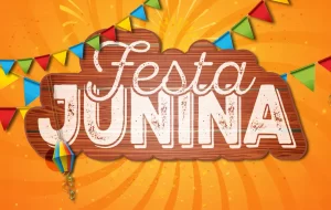 Festa Junina de 30 de Maio a 01 de Junho 2025 Hotel Recanto das Hortênsias MG