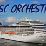 MSC CRUZEIROS  –  Rio x Ilhabela x Ilha Grande x Rio de 03 a 06 de Dezembro 2024