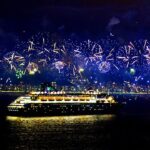 MSC Cruzeiros RÉVEILLON de 28 DEZ 2024 a 04 de JAN 2025 Copacabana e Nordeste