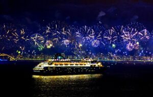 MSC Cruzeiros RÉVEILLON de 28 DEZ 2024 a 04 de JAN 2025 Copacabana e Nordeste