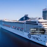 MSC CRUZEIROS Buenos Aires/ Montevideo/ Punta Del Este de 20 a 28 de Dezembro 2024