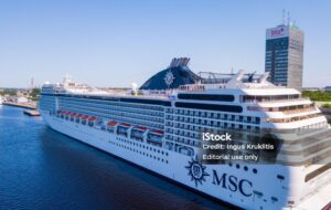 MSC CRUZEIROS Buenos Aires/ Montevideo/ Punta Del Este de 20 a 28 de Dezembro 2024