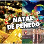 Penedo RJ Natal de Luzes 30 de Novembro 2024